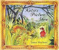 Image of Katie's picture show