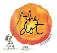 Image of The dot