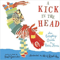 Image of A kick in the head : an everyday guide to poetic forms