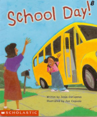 Image of School day!