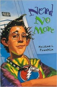 Image of Nerd no more