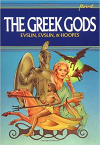 Image of The Greek gods