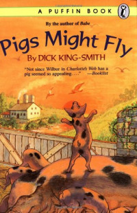 Image of Pigs might fly
