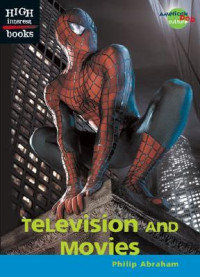 Image of Television and movies