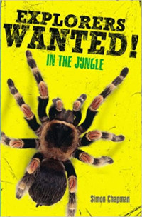 Image of Explorers wanted! in the jungle