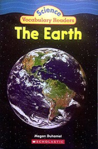 Image of The earth