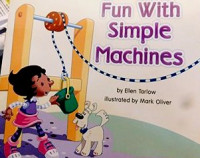 Image of Fun with simple machines