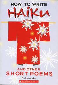 Image of How to write haiku and other short poems