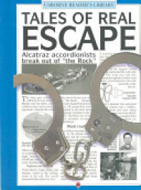 Image of Tales of real escape
