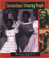 Image of Extraordinary young people