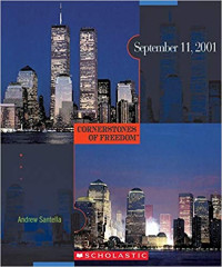 Image of September 11, 2001
