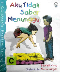 Image of Aku tidak sabar menunggu