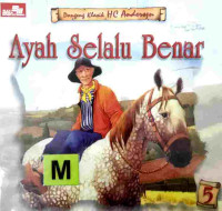 Image of Ayah selalu benar