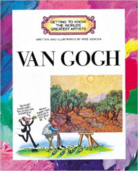 Image of Van Gogh