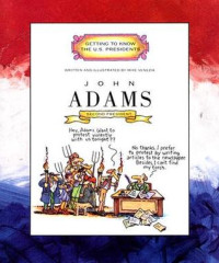 Image of John Adams