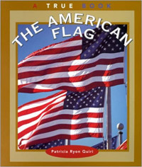 Image of The American flag