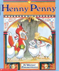Image of Henny Penny