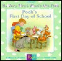 Image of Pooh's first day of school