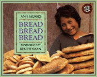 Image of Bread, bread, bread