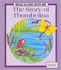 Image of The story of Thumbelina