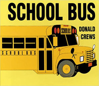 Image of School bus