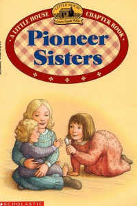 Image of Pioneer sisters