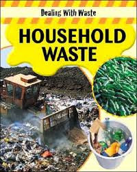 Image of Household waste