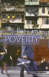Image of Poverty : planet under pressure