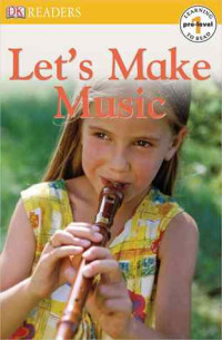 Image of Let's make music