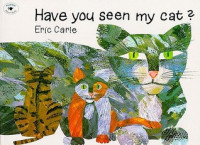 Image of Have you seen my cat?