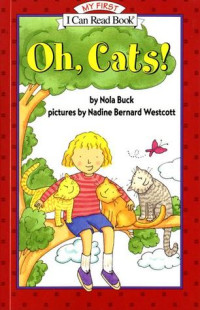 Image of Oh, cats!