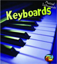 Image of Keyboards
