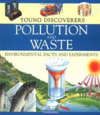 Image of Pollution and waste