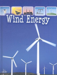 Image of Wind energy