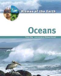 Image of Oceans