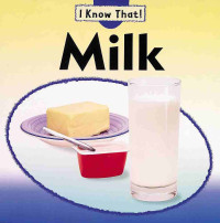 Image of Milk
