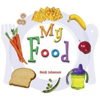 Image of My food