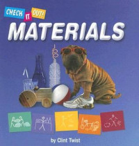 Image of Materials