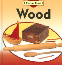 Image of Wood