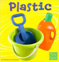 Image of Plastic