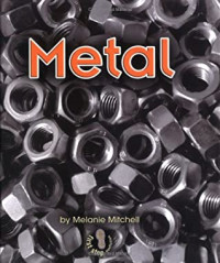 Image of Metal