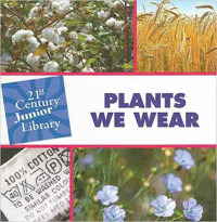 Image of Plants we wear
