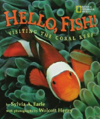 Image of Hello, fish!