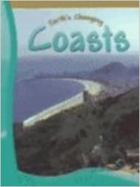 Image of Earth's changing coasts