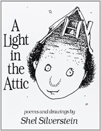Image of A light in the attic