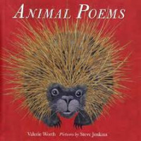 Image of Animal poems