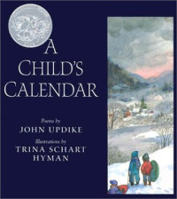 Image of A child's calendar