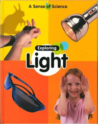 Image of Exploring light