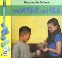 Image of Water and ice