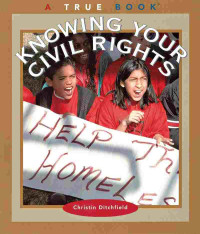Image of Knowing your civil rights